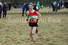 Mens under-17s, 2018 Northern Cross Country Champs., Harewood House, Leeds. Photo: David T. Hewitson/Sports for All Pics